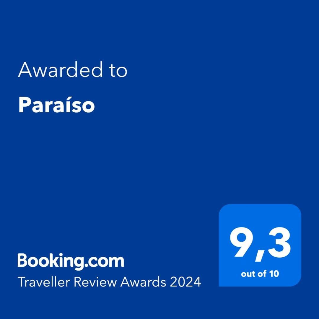 Paraiso Miami Playa Exterior photo